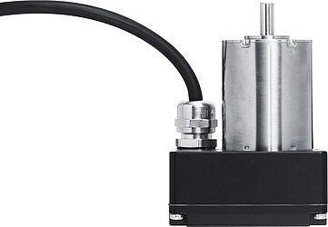 內置驅動器電機 3242 ... BX4 Cx 內置驅動器電機 3242 ... BX4 Cx