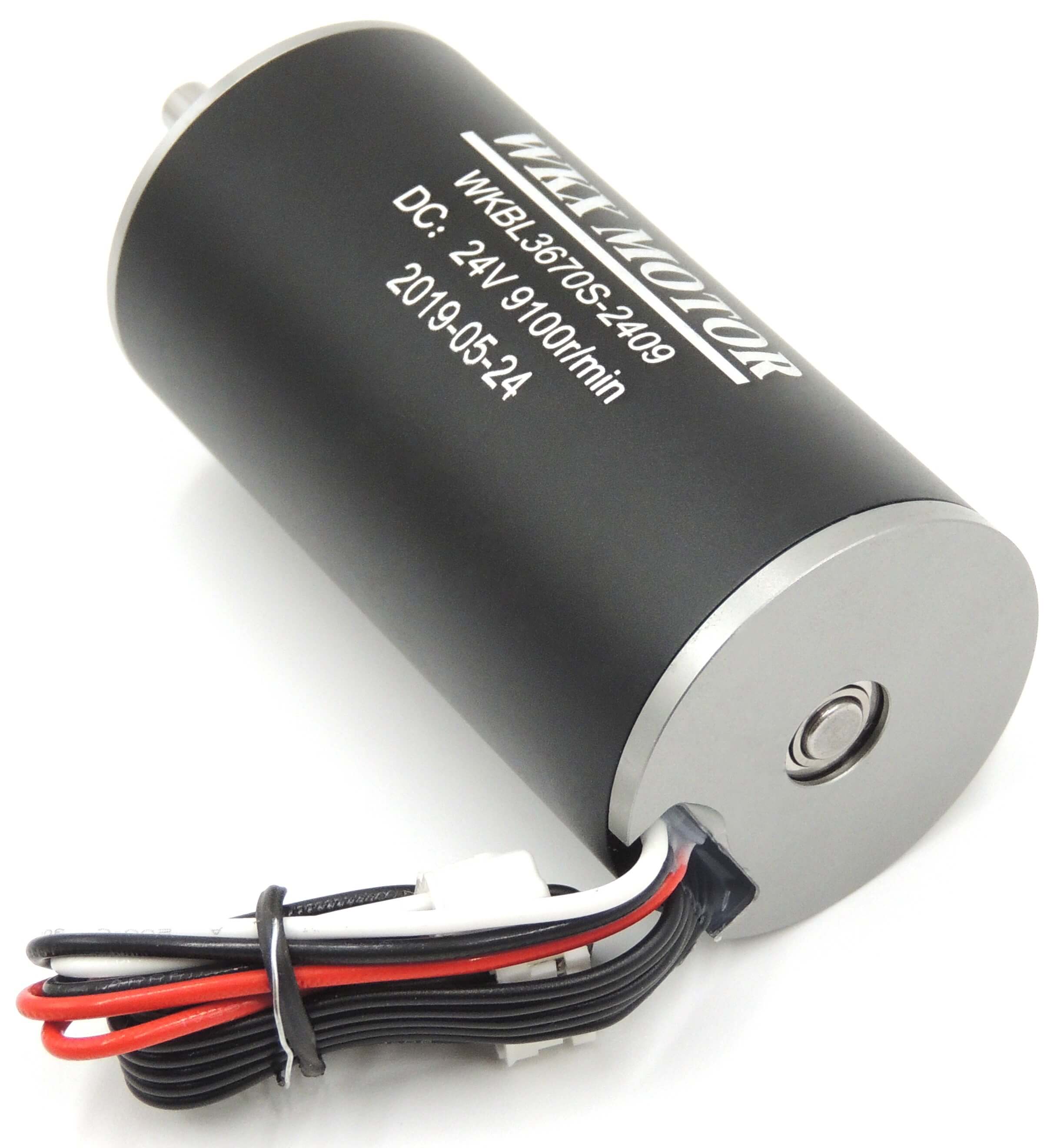 空心杯無(wú)刷電機(jī) WKBL3670S-2409 空心杯無(wú)刷電機(jī) WKBL3670S-2409