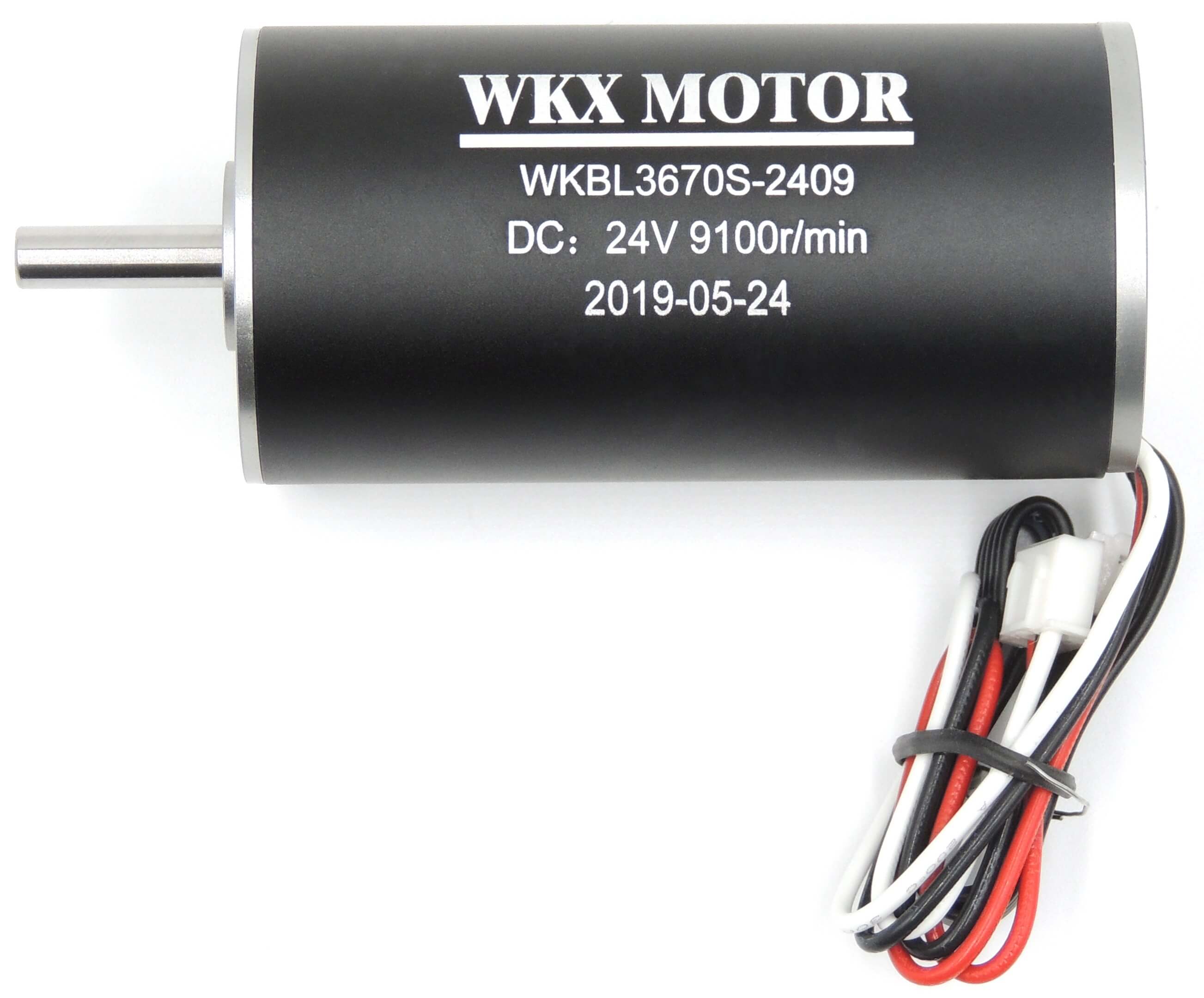 空心杯無(wú)刷電機(jī) WKBL3670S-2409 空心杯無(wú)刷電機(jī) WKBL3670S-2409