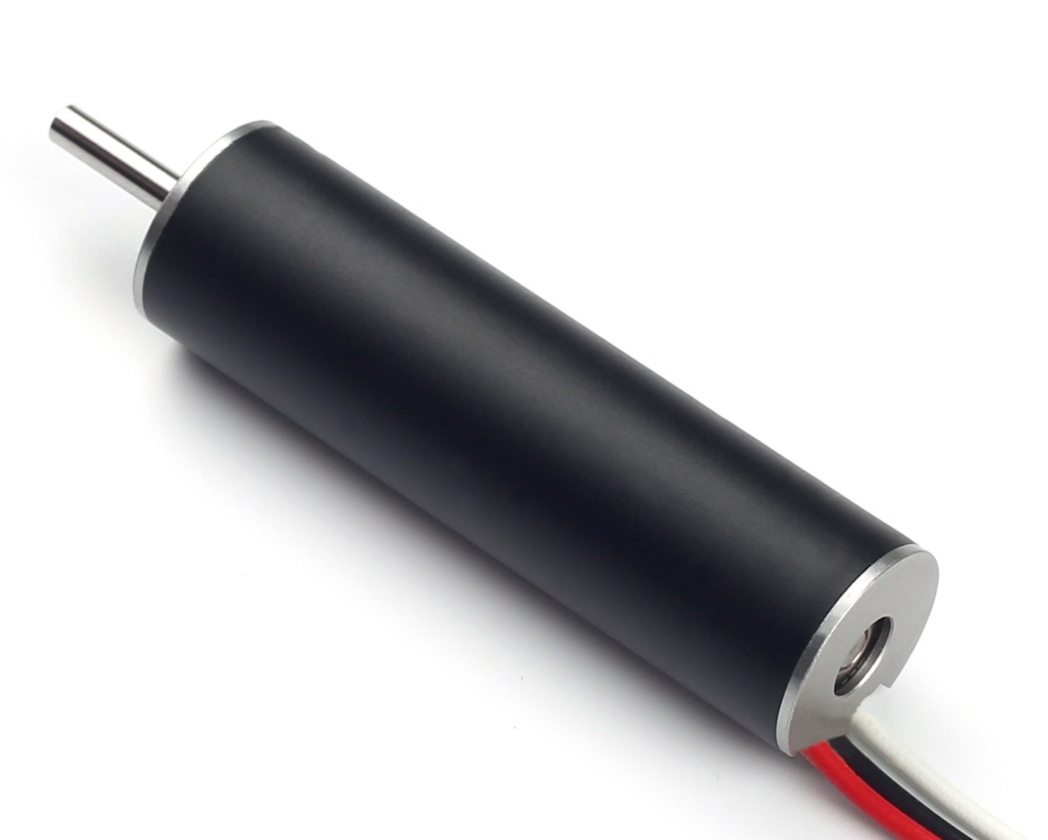 微型無刷直流電機(jī)和有刷電機(jī)的差異在哪里呢？